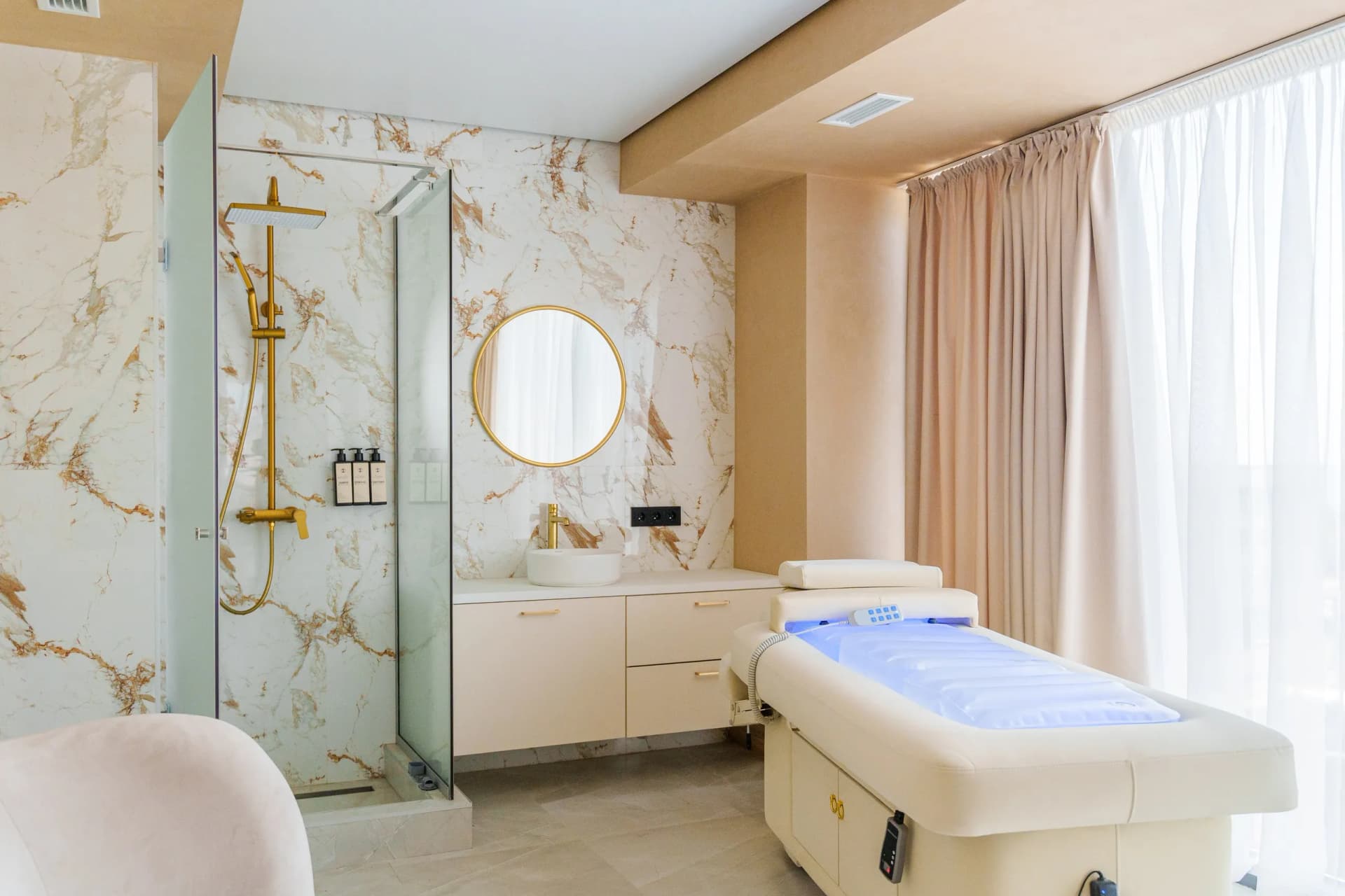 SPA