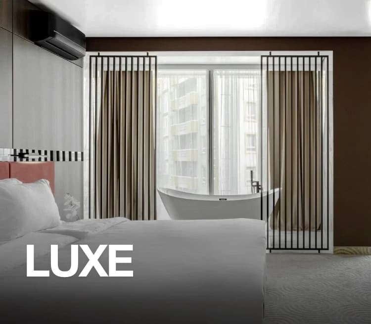 LUXE