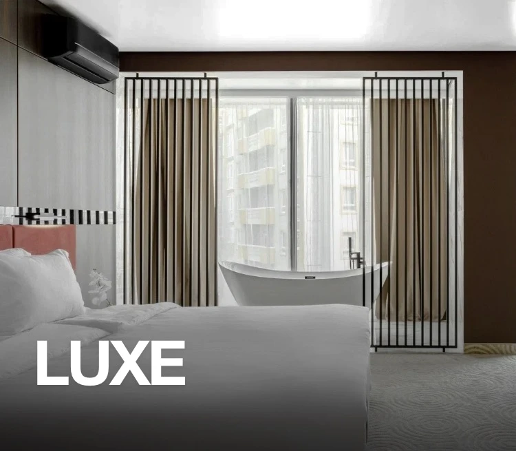 LUXE